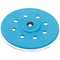 Makita Piatto abrasivo duro, Ø 150mm, Platorello per levigatrice 