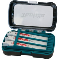 Makita Set di lame per sega a gattuccio P-81290, 30 pezzi, Impostare la lama per sega 