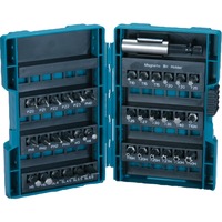 Makita Set di punte B-28606, 37 pezzi, Set di bit 