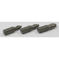Makita Set di punte PH B-24511, 3 pezzi, Set di bit 