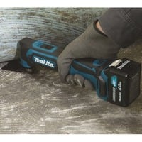 Makita TM30DZ blu/Nero