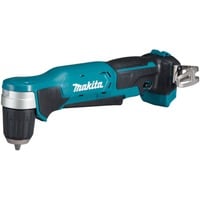 Makita Trapano angolare a batteria DA333DZ 10,8 volt, Macchina di foratura blu/Nero
