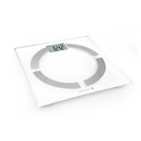 Image of BS 444 Bilancia pesapersone elettronica Bianco