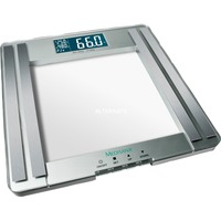 Image of PSM Bilancia pesapersone elettronica Argento
