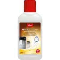 Melitta 202034 detergente per elettrodomestico Macchina da caffè 250 ml, Agenti di sgrassatura Macchina da caffè, Liquido, 250 ml