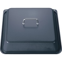Neff Coperchio per padella Profi antracite