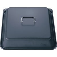 Neff Z12CL10A0, Coperchio antracite