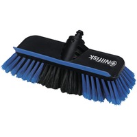 Nilfisk 6411131 accessorio per lavaggio a pressione Spazzola, Pennello Nero, Spazzola, Nilfisk, C & C auto brush, Nero, Blu