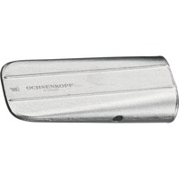 Ochsenkopf 1591908 spessore per manici per utensili, Zeppa 73 mm, 40 mm