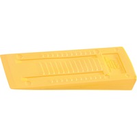 Ochsenkopf 1592041 spessore per manici per utensili, Zeppa 65 mm, 25 mm