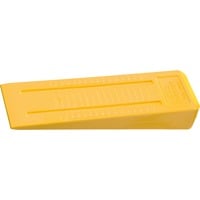 Ochsenkopf 1592076 spessore per manici per utensili, Zeppa 73 mm, 40 mm