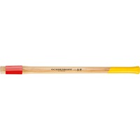 Ochsenkopf 1708317 asta, manico e adattatore per strumenti manuali, Manico di ricambio 1,3 kg, 60 mm, 40 mm