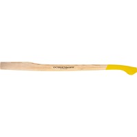 Ochsenkopf 2174588 asta, manico e adattatore per strumenti manuali, Manico di ricambio 2 kg, 30 mm, 30 mm