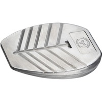 Ochsenkopf Cuneo di taglio e abbattimento in alluminio per motoseghe OX 43-0510, Zeppa 