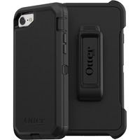 Otterbox Defender 11,9 cm (4.7") Cover Nero Nero, Cover, Apple, iPhone 8/7, 11,9 cm (4.7"), Nero