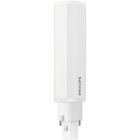 Philips CorePro LED PLC 6.5W Lampadina a risparmio energetico 6,5 W G24d-2 6,5 W, G24d-2, 650 lm, 30000 h, Bianco