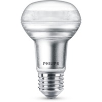 Philips CorePro lampada LED 4,5 W E27 4,5 W, 60 W, E27, 345 lm, 15000 h, Bianco caldo