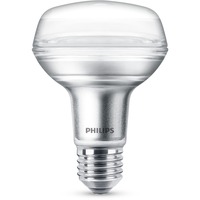 Philips CorePro lampada LED 4 W E27 4 W, 60 W, E27, 345 lm, 15000 h, Bianco caldo