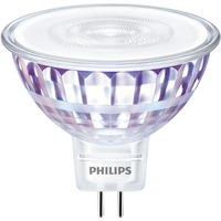 Philips CorePro lampada LED 7 W GU5.3 7 W, 50 W, GU5.3, 660 lm, 15000 h, Bianco neutro