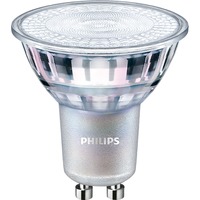 Philips MASTER LED MV lampada LED 3,7 W GU10 3,7 W, 35 W, GU10, 270 lm, 25000 h, Bianco