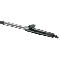 Remington CI 5519 messa in piega Ferro arricciacapelli Caldo Nero, Grigio, Apparecchio  per boccoli Nero, Ferro arricciacapelli, Caldo, 140 °C, 210 °C, Nero, Grigio, 60 min