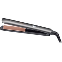 Remington S 8598 Piastra per capelli Caldo Nero, Grigio 3 m argento/Nero, Piastra per capelli, Caldo, 230 °C, 15 s, Nero, Grigio, 3 m