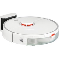 Roborock S5 Max aspirapolvere robot 0,46 L Senza sacchetto Bianco, Aspirazione robot Roborock S5 Max aspirapolvere robot 0,46 L Senza sacchetto Bianco, Aspirazione robot