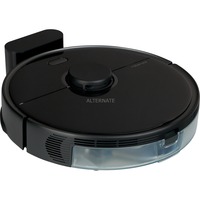 Roborock S5 Max aspirapolvere robot 0,46 L Senza sacchetto Nero, Aspirazione robot Roborock S5 Max aspirapolvere robot 0,46 L Senza sacchetto Nero, Aspirazione robot