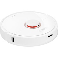 Roborock S6 aspirapolvere robot 0,48 L Senza sacchetto Bianco, Aspirazione robot Roborock S6 aspirapolvere robot 0,48 L Senza sacchetto Bianco, Aspirazione robot