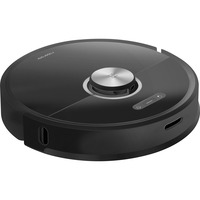 Roborock S6 aspirapolvere robot 0,48 L Senza sacchetto Nero, Aspirazione robot Roborock S6 aspirapolvere robot 0,48 L Senza sacchetto Nero, Aspirazione robot