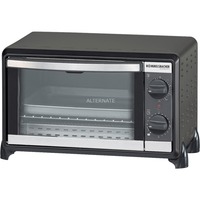 BG950 forno Forno elettrico 10 L 950 W Nero