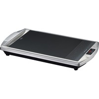 Image of CG 2308/TC barbecue per l''aperto e bistecchiera Nero, Acciaio inossidabile 2000 W cod004