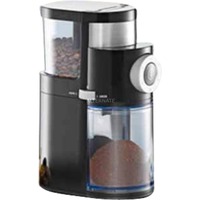 Rommelsbacher EKM 200 110 W Nero, Coffee Mill Nero, 110 W, 230 V, 180 mm, 105 mm, 265 mm, Vendita al dettaglio