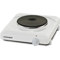 Rommelsbacher THS 1590, Piastra riscaldante bianco