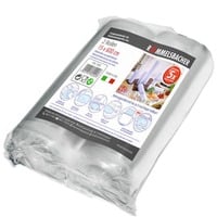 Image of VRS 1560 accessorio per sottovuoto Rotolo per il sottovuoto, Pellicola per polvere cod004