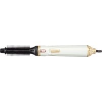 Rowenta Fashion Stylist CF3910 Spazzola ad aria calda Caldo Bianco, Spazzola aria calda bianco/Oro, Spazzola ad aria calda, Caldo, Bianco, Sintetico, AC, 120 mm