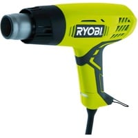 Ryobi EHG2000, Soffiatore d'aria calda verde/Nero