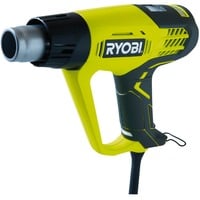 Ryobi EHG2020LCD, Soffiatore d'aria calda verde/Nero