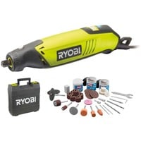 Ryobi EHT150V, Smerigliatrice diritta verde/Nero