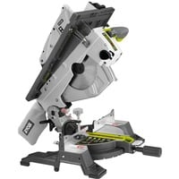 Ryobi EMS254L, Sega mitra/Troncatrice verde/grigio