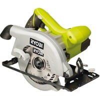 Ryobi EWS1150RS 17 cm 5600 Giri/min, Sega circolare verde/Nero, 17 cm, 5600 Giri/min, 5,5 cm, 3,8 cm, AC, 4,7 kg