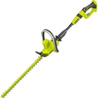 Ryobi OHT1850 tosasiepe Doppia lama 3,2 kg, Tagliasiepi verde/Nero, Batteria, 18 V, 3,2 kg