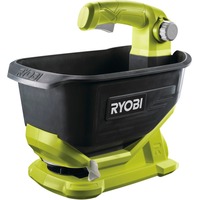 Ryobi OSS1800, Spalmatore di graniglia verde/Nero