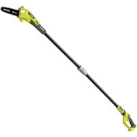 Ryobi Potatore a batteria Ryobi OPP1820 verde/Nero, 5,5 m/s, Nero, Verde, Batteria, 18 V, 4,1 kg