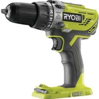 Ryobi R18PD3-0, Cordless verde/Nero