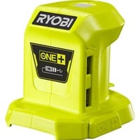 Ryobi R18USB-0, Adattatore verde
