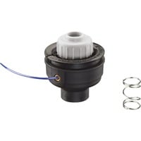 Ryobi RAC114 tritaerba, Filo falciatura verde