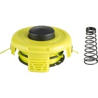 Ryobi RAC118 Accessori tagliabordi, Filo falciatura giallo/Nero, 1,2 mm, 250 mm