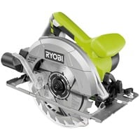 Ryobi RCS1400-G, Sega circolare verde/Nero