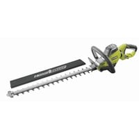 Ryobi RHT6760RL Lama singola 650 W 4 kg, Tagliasiepi verde/Nero, AC, 650 W, 4 kg